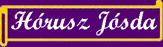 H�rusz J�sda