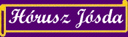 H�rusz J�sda
